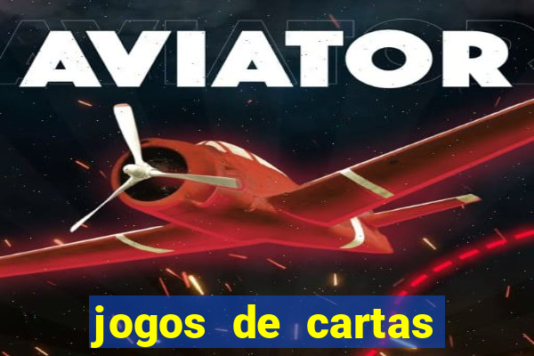 jogos de cartas ciganas online